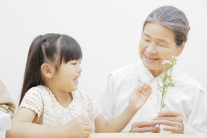 Ngày Kính lão Keiro no Hi